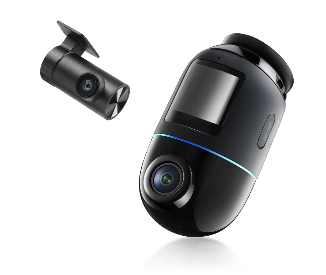 70mai: Innovator in Smart Dash Cams